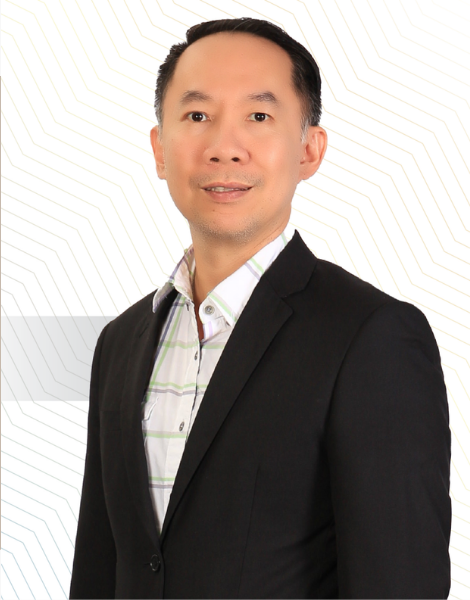 รศ.ดร.ปัญญา อิสระวรวาณิช